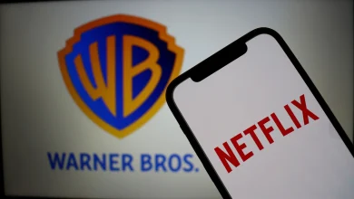 Will The Netflix And HBO Max Apps Be Combined? Here's What We Know