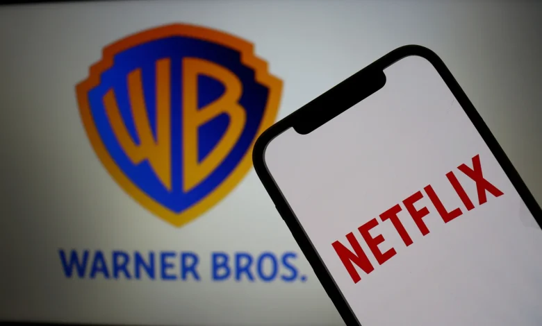 Will The Netflix And HBO Max Apps Be Combined? Here's What We Know