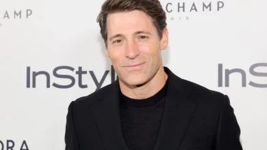 Will Tony Dokoupil be the next anchor of ‘CBS Evening News’?