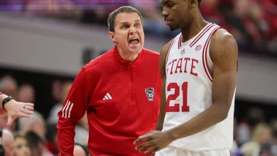 Will Wade Eviscerates His NC State Team Despite Win: 'Running A Daycare'