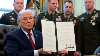 Will designating fentanyl as a WMD misfire?