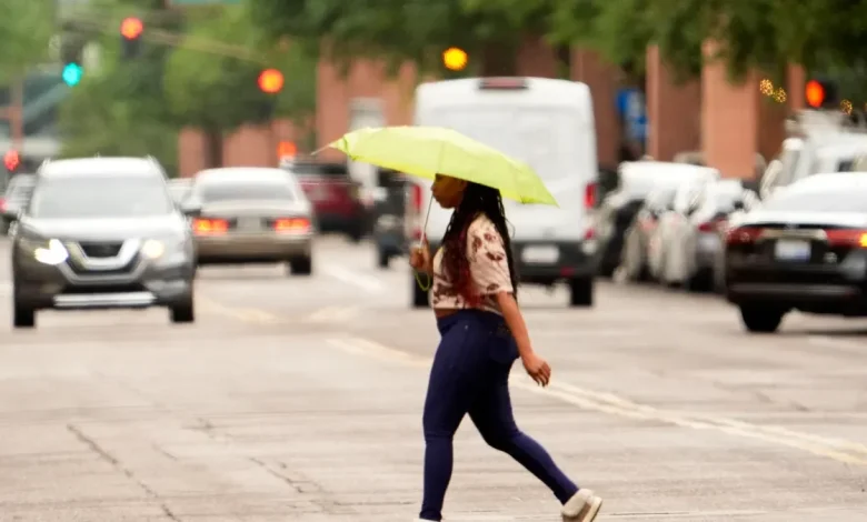 Will metro Phoenix get more rain? What to expect from Arizona weather