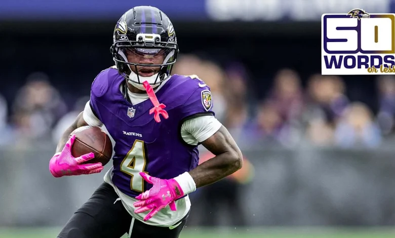 Will the Ravens or Steelers Be Left Out in the Cold?