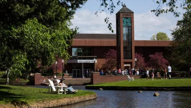 Willamette, Pacific universities announce plan to merge