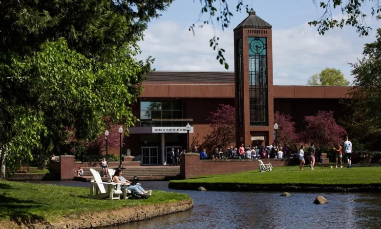 Willamette, Pacific universities announce plan to merge