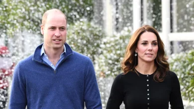William and Kate Are Skipping King Charles’ Christmas Lunch Due to Massive Tension