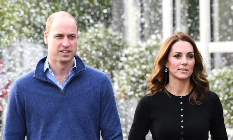 William and Kate Are Skipping King Charles’ Christmas Lunch Due to Massive Tension