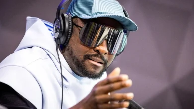 Will.i.am says work-life balance is for people 'working on someone else’s dream'