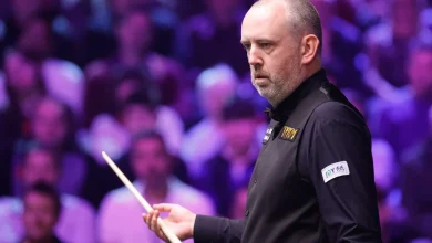 Williams Wins Game Of Two Halves