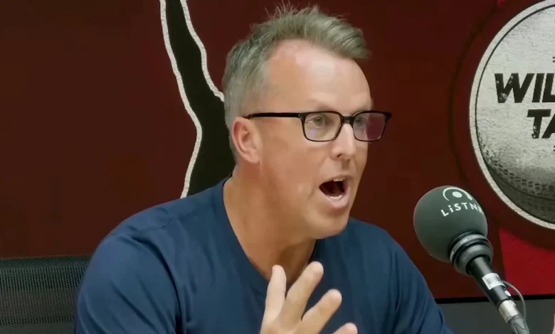 Willow Talk’s Best Chats Of 2025: Graeme Swann