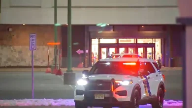 Willowbrook Mall shooting: Wayne Police investigating after shot fired in food court of NJ shopping center