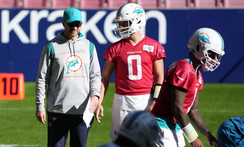 Wilson Status, Weaver Watch, Weather Nonsense