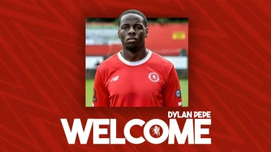 Wings sign defender Dylan Pepe