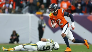 Winners and Losers from the Denver Broncos 34-26 victory over the Green Bay Packers