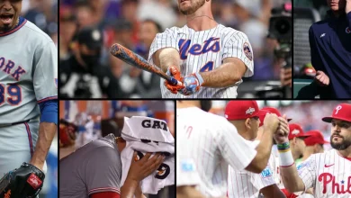 Winners and losers from MLB's winter meetings