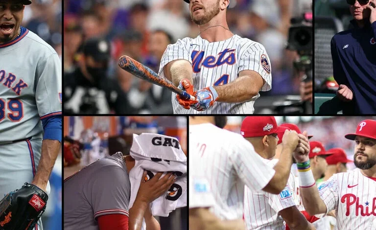 Winners and losers from MLB's winter meetings