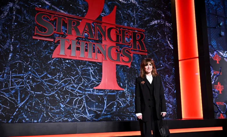 Winona Ryder Had A Major Condition To Join Netflix's Stranger Things