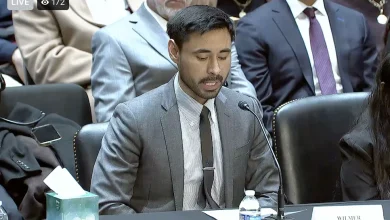 Winooski superintendent testifies in DC, sues DHS for detainment and harassment by immigration authorities