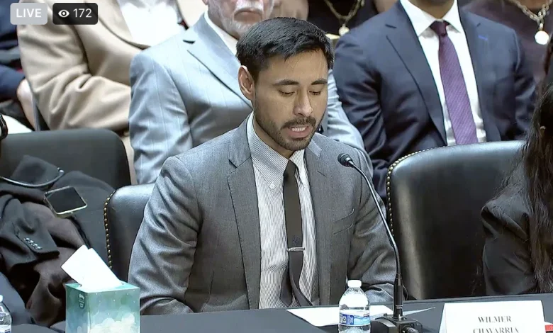 Winooski superintendent testifies in DC, sues DHS for detainment and harassment by immigration authorities