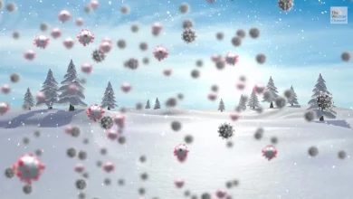 Winter Norovirus Numbers On The Rise Again