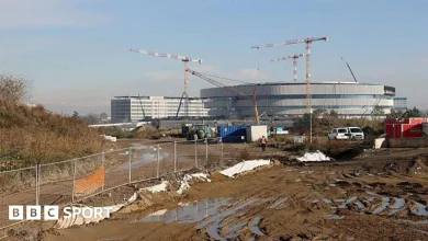 Winter Olympics 2026: NHL players will skip Games if ice is unsafe - but league boss "optimistic"