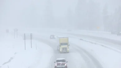 Winter Storm Warning As 14 Inches of Snow To Strike: ‘Hazardous’