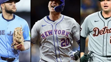 Winter meetings live analysis: Breaking down the biggest rumors