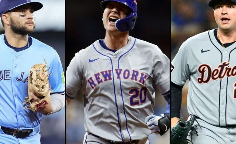 Winter meetings live analysis: Breaking down the biggest rumors