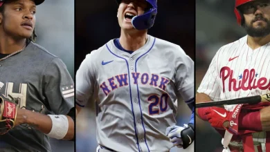 Winter meetings live analysis: Breaking down the biggest rumors