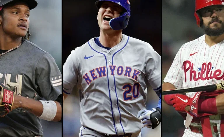 Winter meetings live analysis: Breaking down the biggest rumors