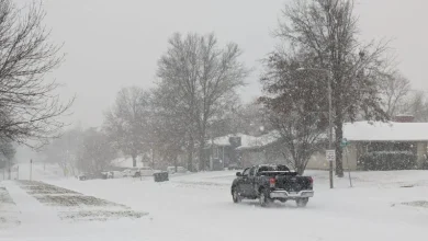 Winter storm to morph into Bomb Cyclone as it hits the Northeast