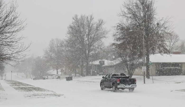 Winter storm to morph into Bomb Cyclone as it hits the Northeast