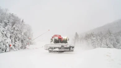 Winter weather too bad for skiing? Adirondack resort closes when winds hit more than 110 mph