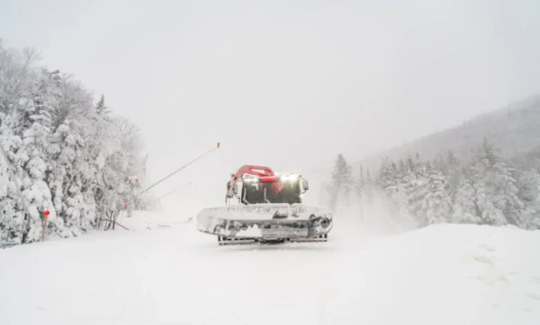 Winter weather too bad for skiing? Adirondack resort closes when winds hit more than 110 mph