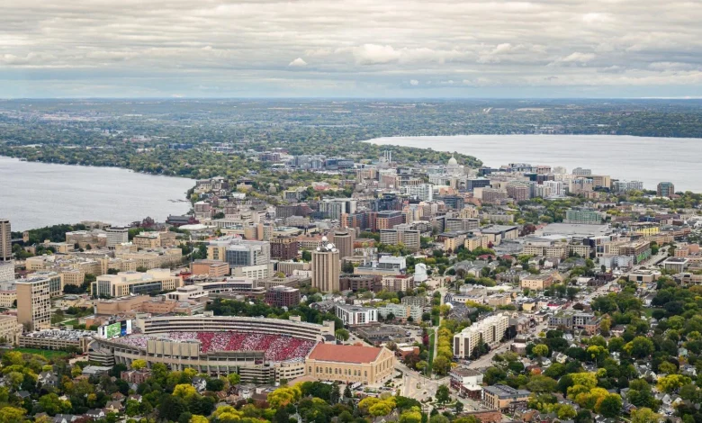 Wisconsin Athletics & Learfield Launch Badger Athlete Partners