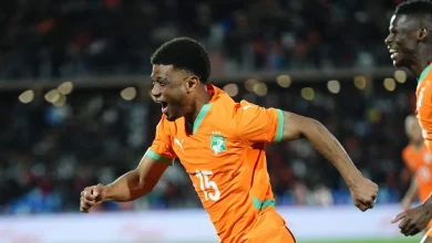 With Bafana, Nigeria, Egypt through, what's still at stake for groups at AFCON?