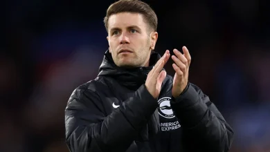 With Brighton starting to miss Kaoru Mitoma, Fabian Hurzeler is looking for the answer