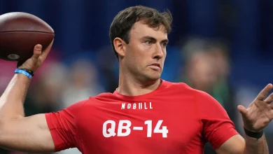 With Jordan Love Inactive, Packers Make Move at Quarterback