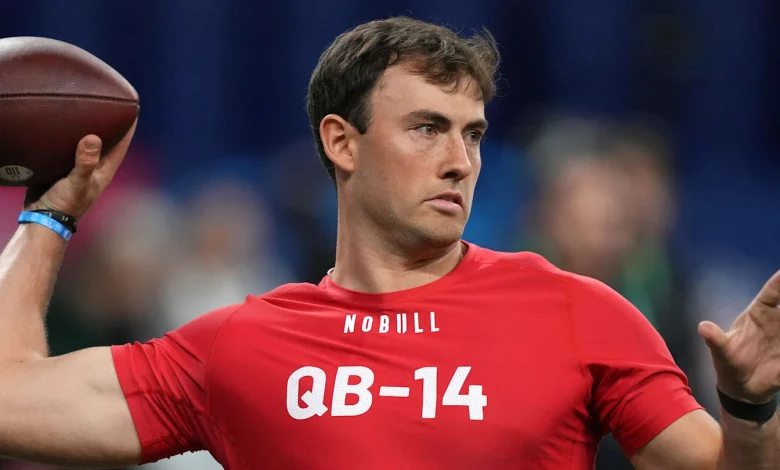 With Jordan Love Inactive, Packers Make Move at Quarterback