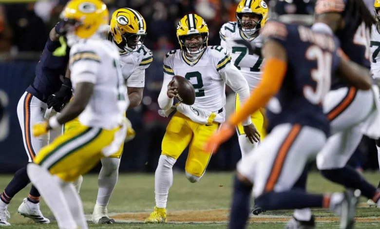 With free agency looming, Malik Willis gets another chance to prove himself