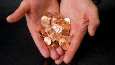 With the US government no longer making pennies, some people smell an opportunity to cash in on these discontinued coins
