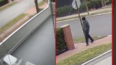 Witnesses' description of Brown University shooter matches person of interest, police say as manhunt continues