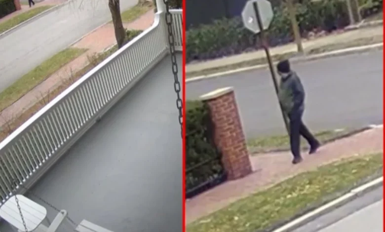 Witnesses' description of Brown University shooter matches person of interest, police say as manhunt continues