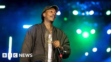 Wiz Khalifa sentenced to nine months jail in Romania