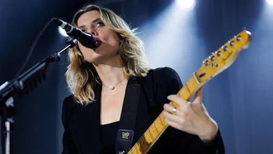 Wolf Alice at London’s O2 Arena: timings, set list, last-minute tickets and everything you need to know