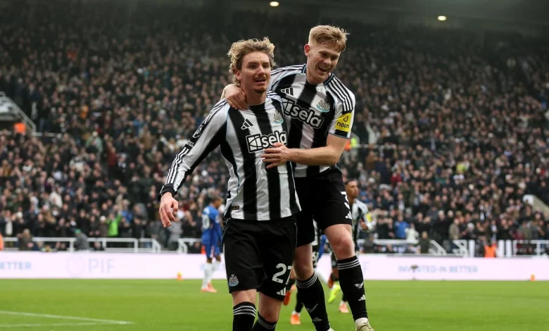 Woltemade, Wirtz, Weiß - wie läuft's bei den deutschen Profis auf der Insel?