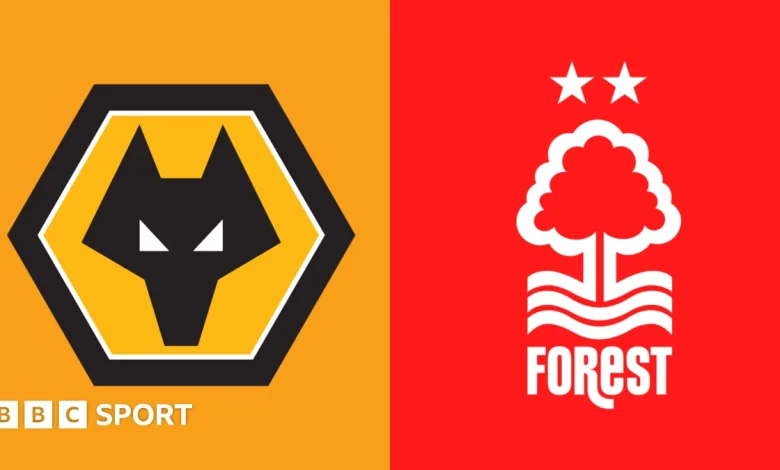 Wolverhampton Wanderers vs Nottingham Forest: Premier League preview, team news, stats & head-to-head