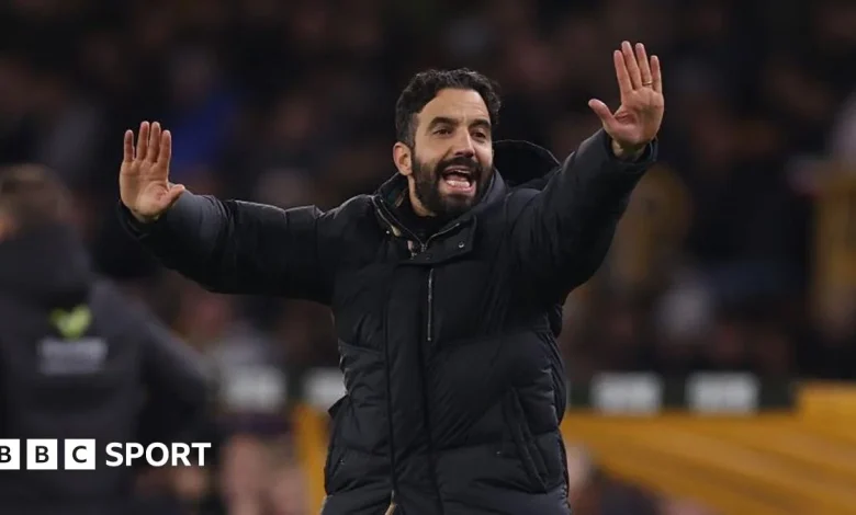 Wolves 1-4 Man Utd: Are Reds on the up or is a bad result around the corner?