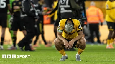 Wolves: Head coach Rob Edwards warns of further pain