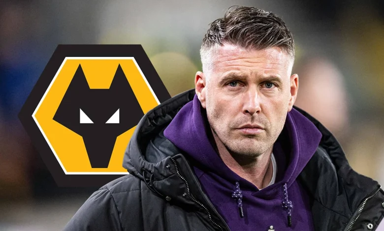 Wolves considering Rob Edwards sack in brutal move as sources confirm three replacement targets